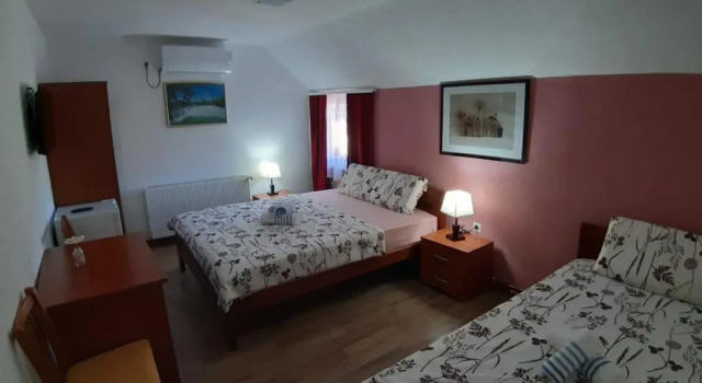 Номер Deluxe Guest House Šapina
