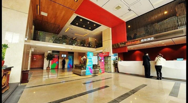 Mini Hotel, Buchen Sie Gasthaus Motels in Hunan, Motel