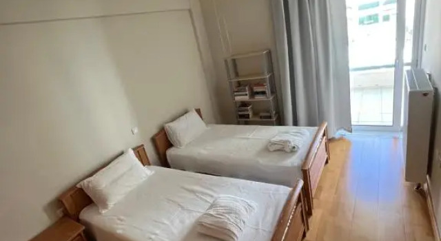 NIKI Apartment 90 m2 in gribovo, Reserva ahora Apartamento Nafpaktos 