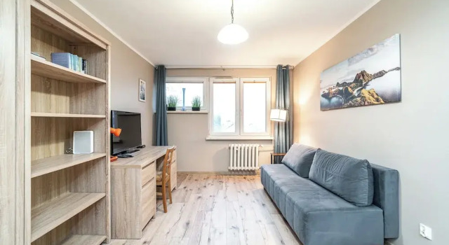 Апартаменты RentPlanet - Apartament Olsza