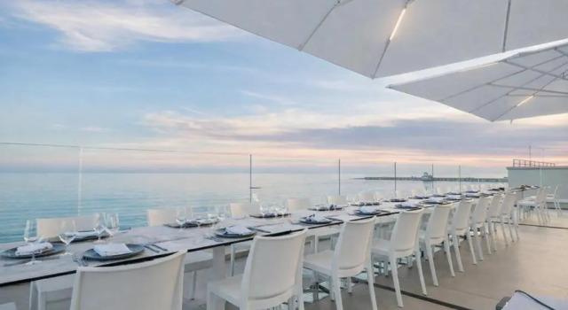 Hotiday Torre Pali Spiaggia, Забронировать Отель Отели Торре-Пали 4 звезды, 4*