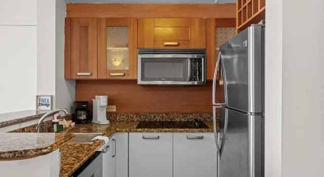 Апартаменты Oceanfront Oasis Couple s Retreat San Juan