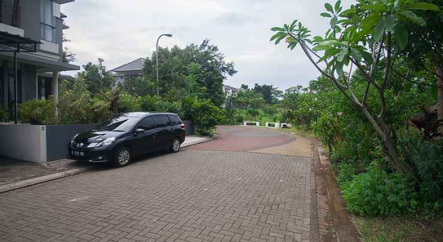 The Fusion By Griya Tampak Siring, Rezervovat Apartmán Bogor 
