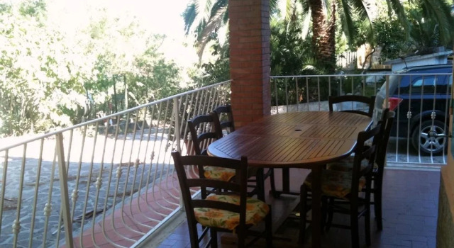 Villa Aurora