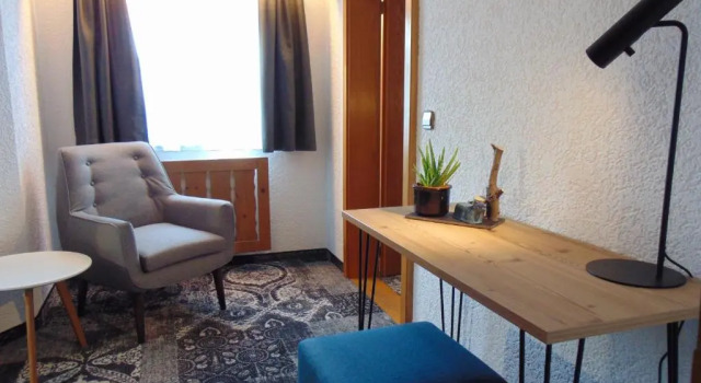 Трёхместный номер Standard Hotel Mariandl