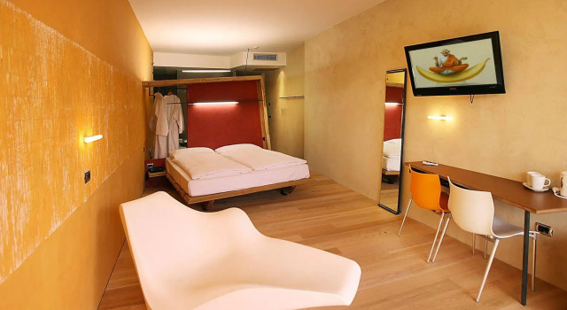 Ambienthotel Primaluna