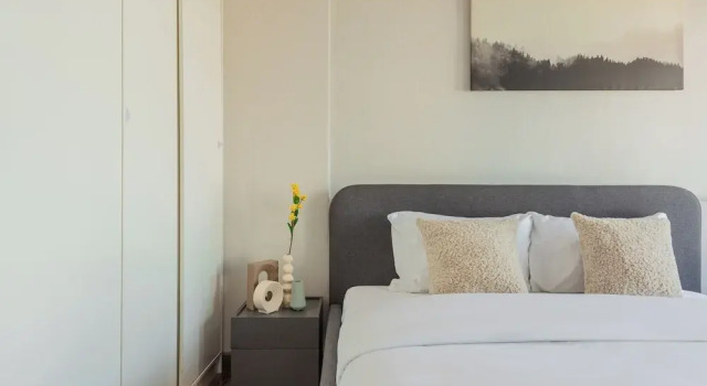 Номер Superior ZAYN Bangna Hotel