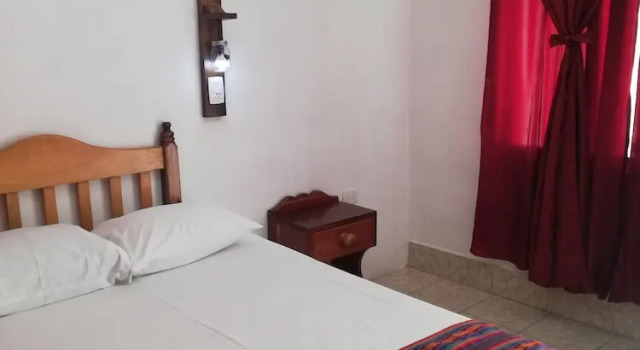 Одноместный номер Deluxe Hotel La Union