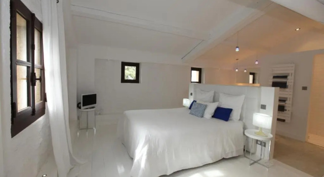Люкс Deluxe Holiday Home La Bergerie (Vrs101)