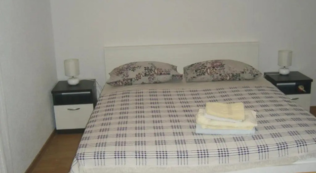 Апартаменты с 2 комнатами Apartments Antica
