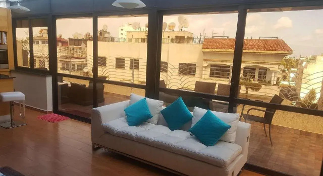 Residence Zineb