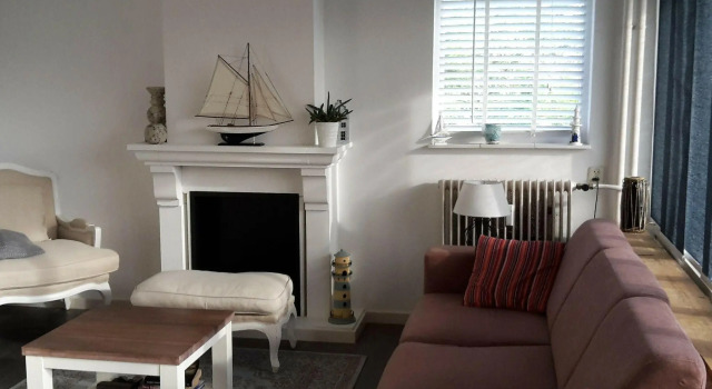 Apartment in Noordwijk Near North Sea Beach, Забронировать Апартаменты/квартира Нордвейк-ан-Зе Южная Голландия