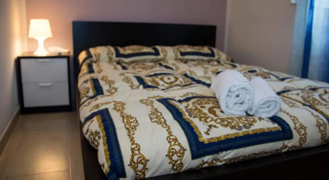 Номер Classic B&B Villa degli Angeli