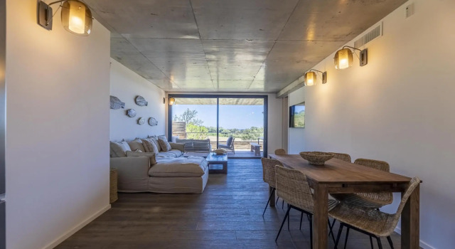 Appartement Dea in Sainte-Lucie de Porto-Vecchio
