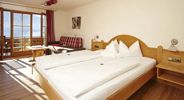 Hotel Oberdorfer Stuben, Varaa Hotelli Obermaiselstein Hoernergruppe