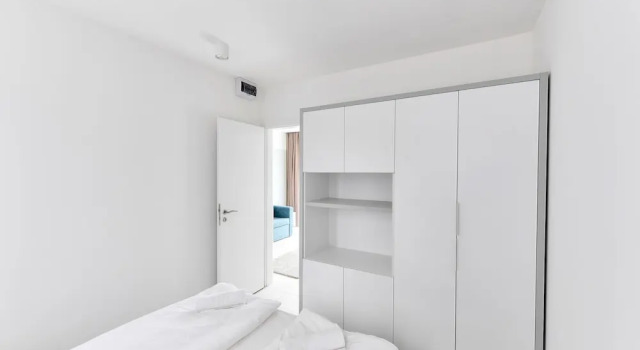 Апартаменты Premium Апартаменты Villa Oliver Hévíz