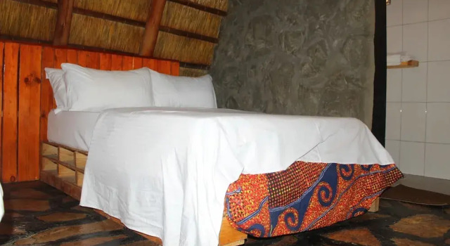 Двухместный номер Standard Highway 24 Lounge Masaka