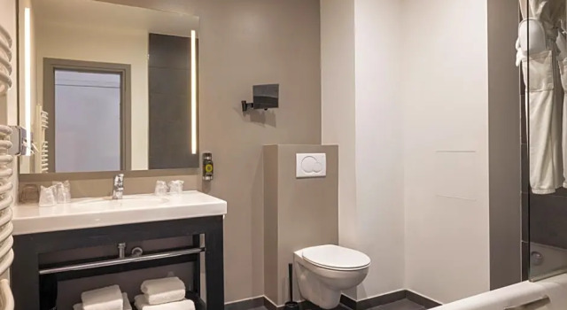 Номер Classic Hotel The Augustin