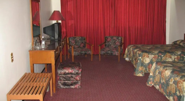 Номер Premium Hotel Calvete