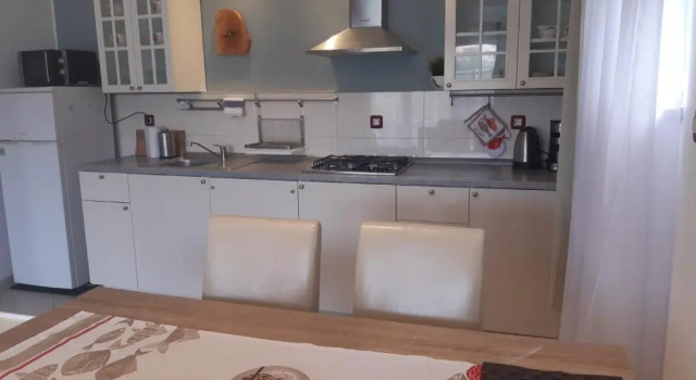 Апартаменты Apartment Green Garden