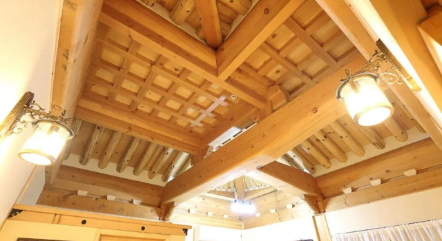 Семейный номер Superior Hanok Hyeyum