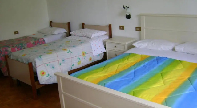 Номер Classic B&B La Mimosa