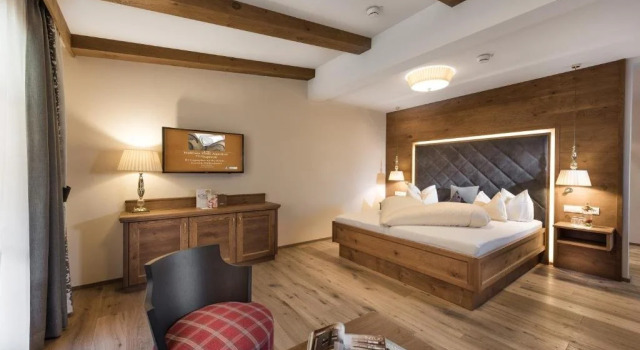 Hotel Alpenhof Superior, Забронировать Отель Отели Цаухензе по системе «всё включено», Всё включено