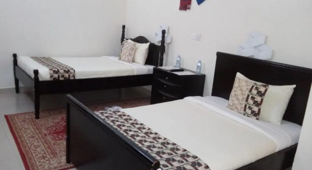 Двухместный номер Standard Mowicribs Hotel and Spa