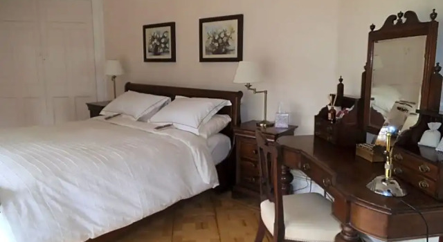 Luxe suite Tabsfield B&B