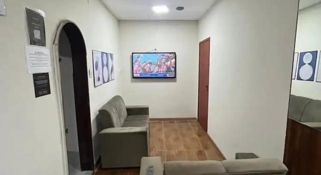 Коттедж Business Hotel Avenida