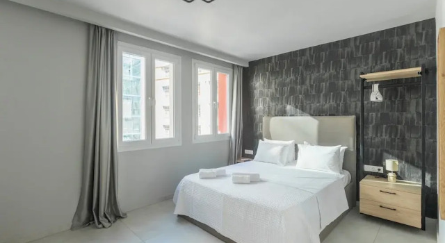 Люкс Comfort Noima Luxury Suites