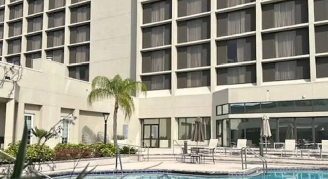 Marriott Jacksonville, Réserver Hôtel Jacksonville 