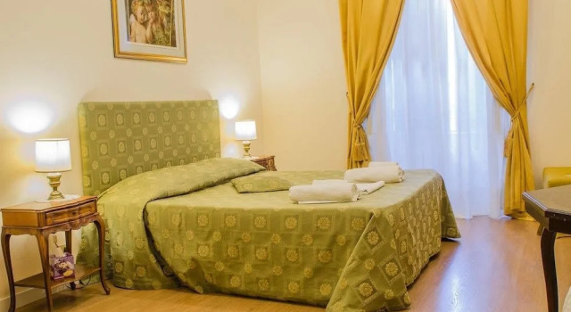 Двухместный номер Standard Gioielli di Cornelia
