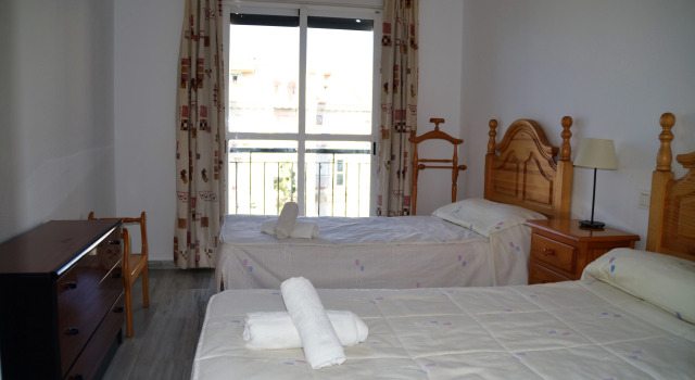 Complejo Laguna Beach, Book Hotel Torrox Axarquía