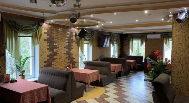 Inn on Zhytomyrska, Buchen Sie Hotel Svyatoshynskyj Kiew