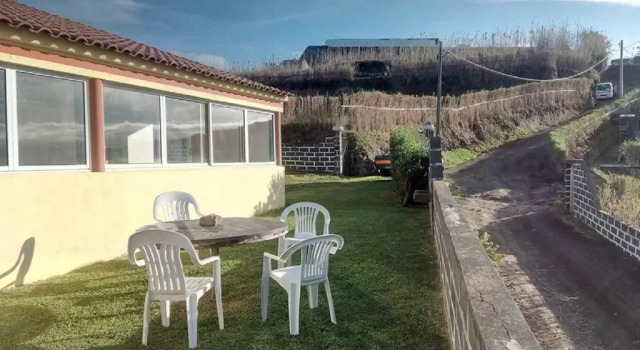 Коттедж Country House in Azores - S. Miguel