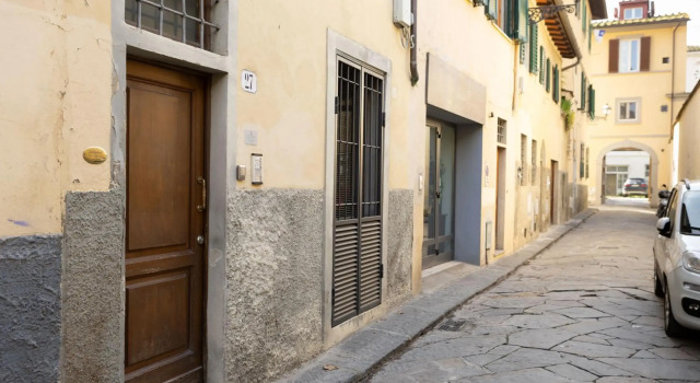 D'Ardiglione27 Flat