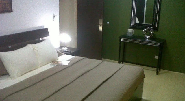 Hotel Agua Miel