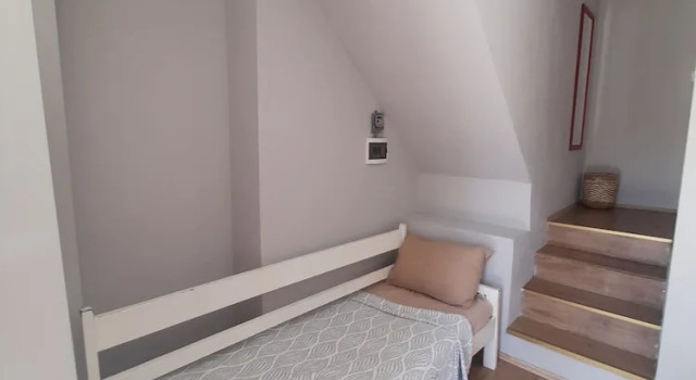 Номер Standard Mio Sweet Home Hotel