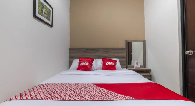 Camera Standard OYO Life 3248 Vision Residence Karawang