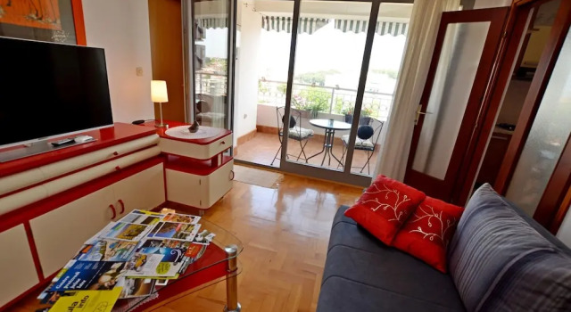 Apartment Vedrana