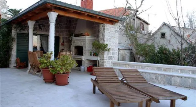 Апартаменты Apartment Old Town Hacienda