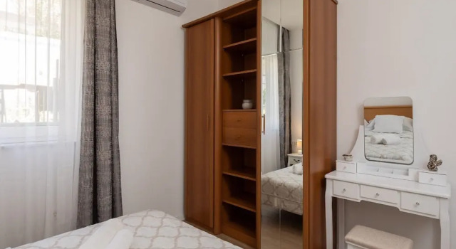 Апартаменты Standard Apartments Tomas