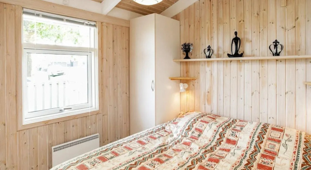 6 Person Holiday Home in Frederikshavn, Rezervovat Hotel Frederikshavn 