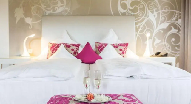 Parkhotel Bilm im Glück am Stadtrand Hannovers, Book Hotel Hotels in Sehnde with Parking, Parking
