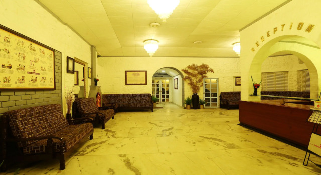 Kodai Resort Hotel