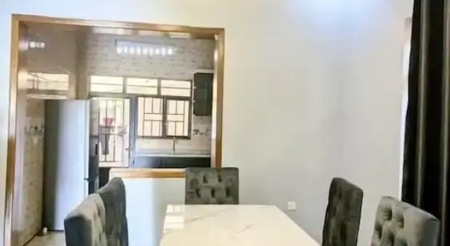 Itunda Nice Residence Kigali, Boek Hotel Hotels in Kigali met ontbijt, Ontbijt