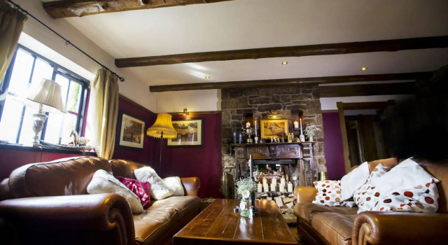 South Causey Inn, Book Pension SPA-hoteller i Durham, SPA