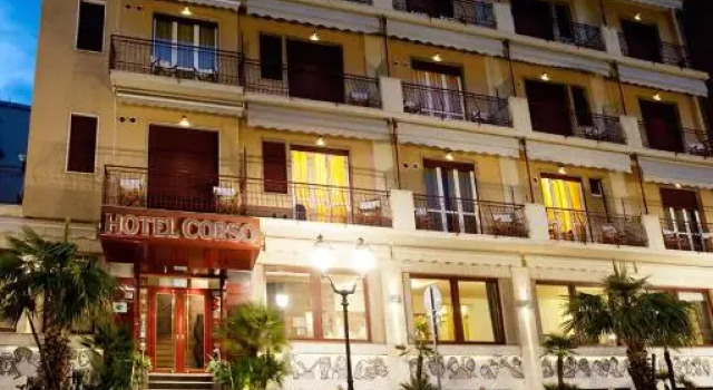 Hotel Corso