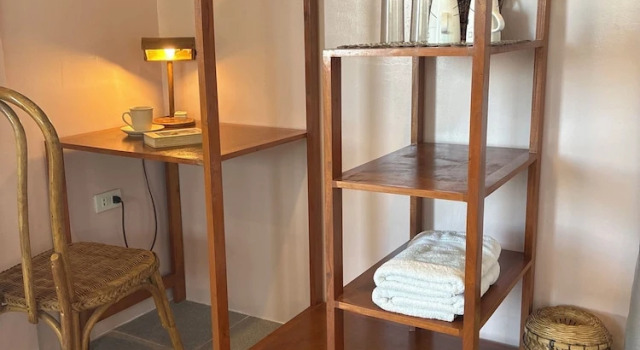 Номер Standard The Lazy Tiki